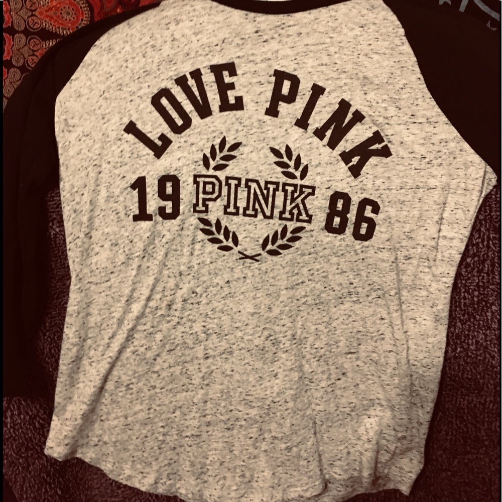 Pink shirt - Picture 2 of 3